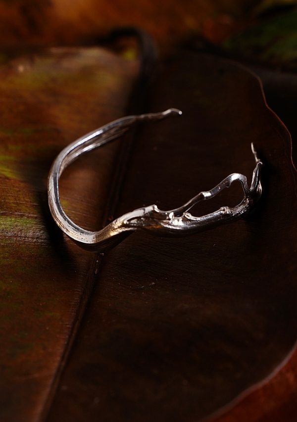 ANILLO PLATA LEY 925