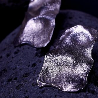 pendientes grand, 15,5 gramos, 4,5*2,3cm