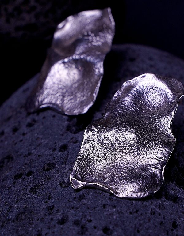 pendientes grand, 15,5 gramos, 4,5*2,3cm