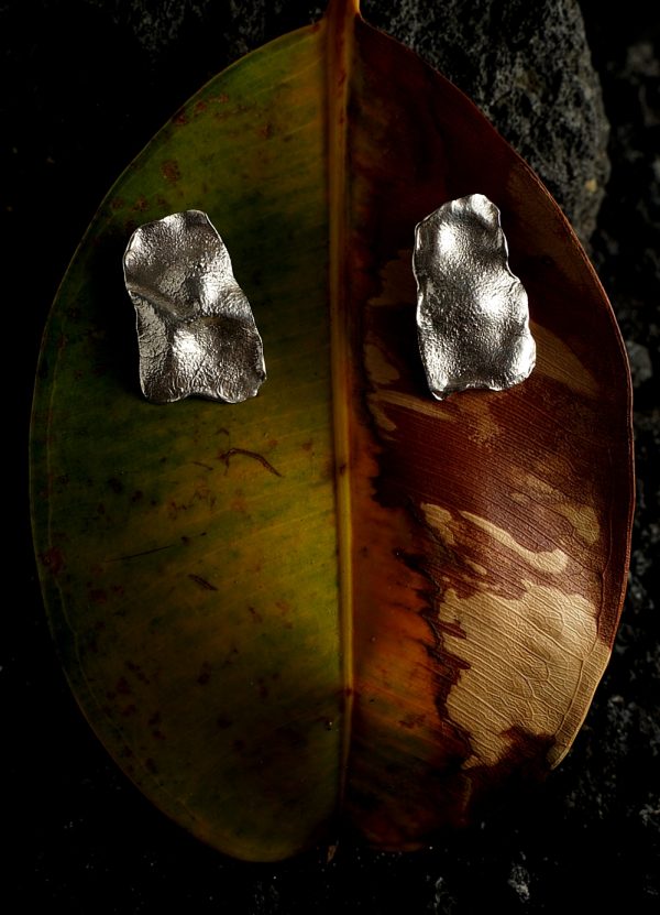 pendientes grand, 15,5 gramos, 4,5*2,3cm - Imagen 3