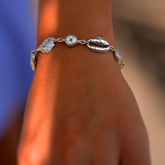 Pulsera Alma Marina sin nombre