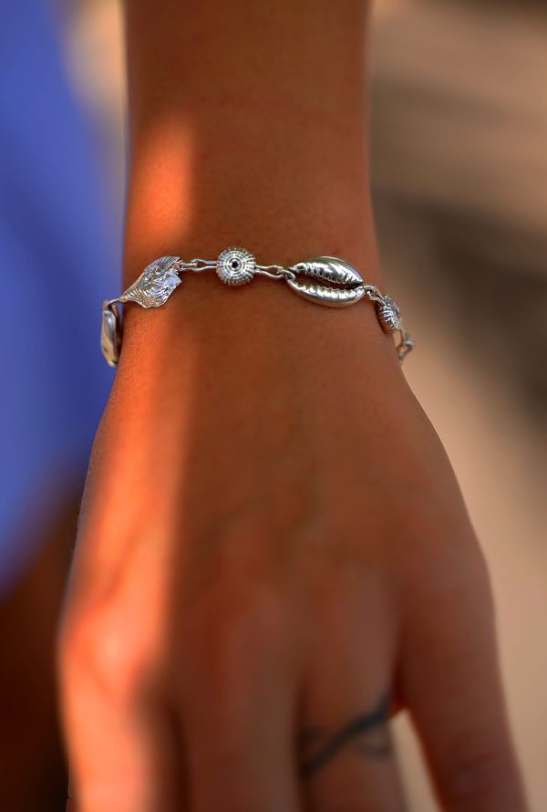 Pulsera Alma Marina sin nombre