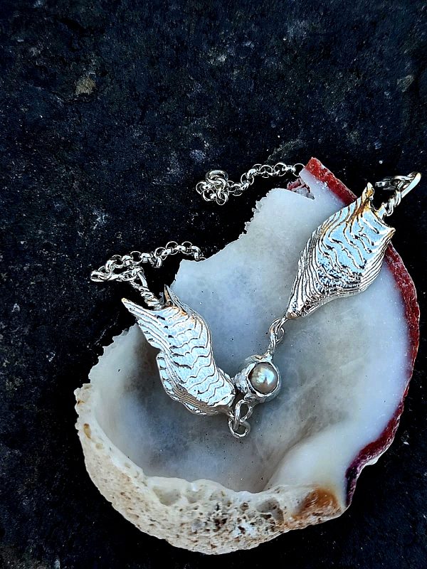 Pulsera Alma Marina sin nombre - Imagen 2