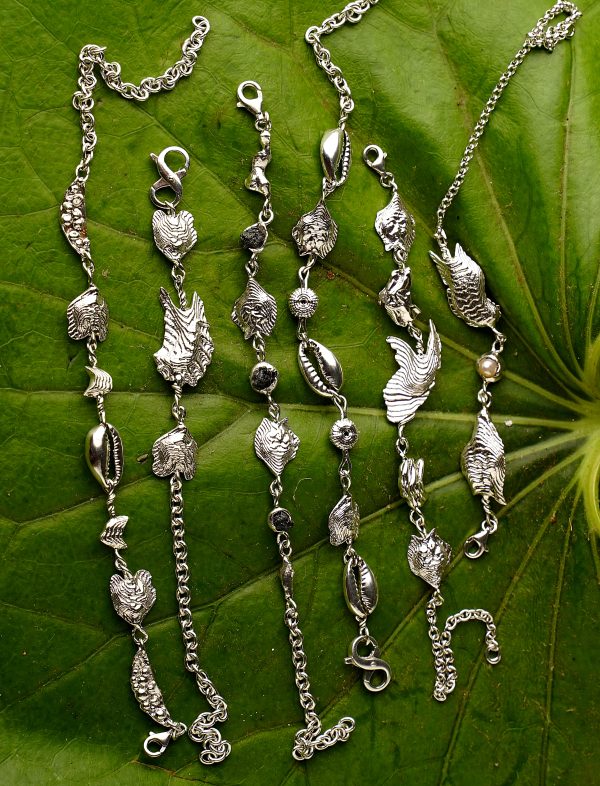 Pulsera Alma Marina sin nombre - Imagen 3