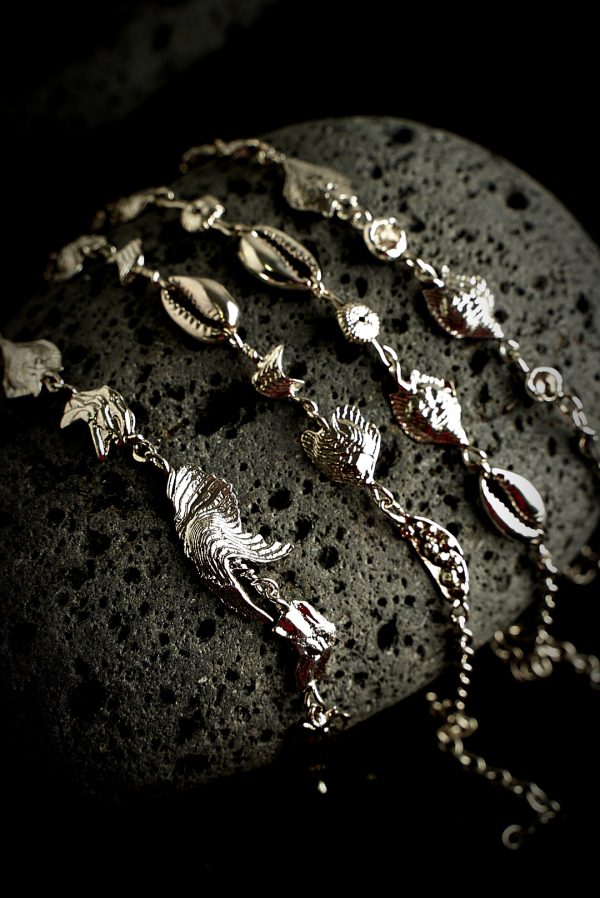 Pulsera Alma Marina sin nombre - Imagen 4