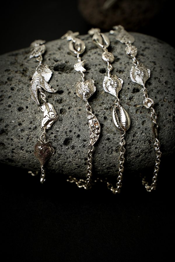 Pulsera Alma Marina sin nombre - Imagen 5