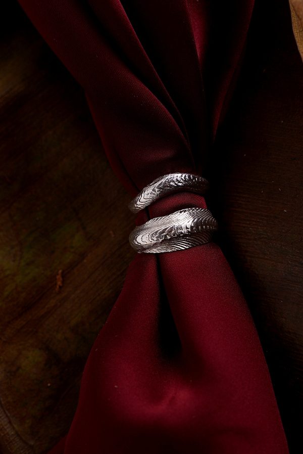 Anillo grande, 7,6 gramos
