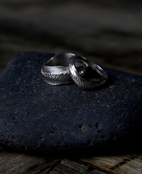 Anillo grande, 7,6 gramos - Imagen 2