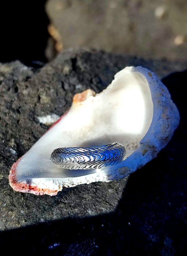 Anillo pequeño
