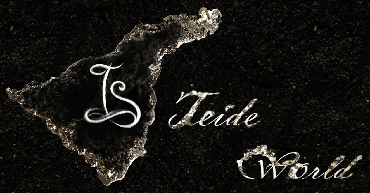 IS TEIDE WORLD
